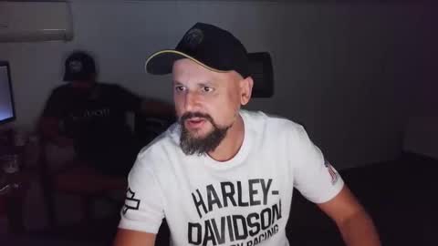Jhonny y  Naty online show from 05.05.26