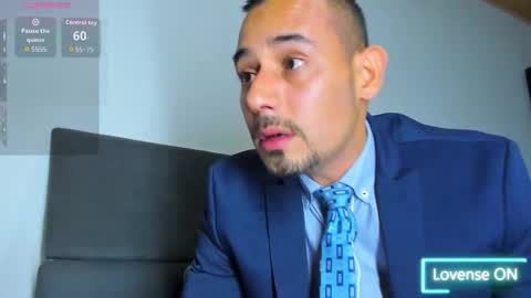 Jhony Alzate online show from 11.20.25