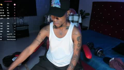 jhonymiller online show from 05.11.26
