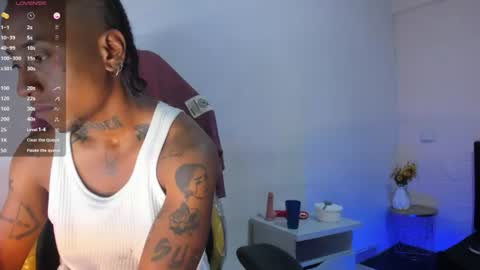 jhonymiller online show from 06.25.26