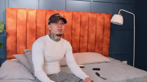 Jhony online show from 05.29.26