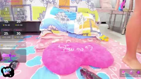 Jordan And Danna online show from 11.22.25