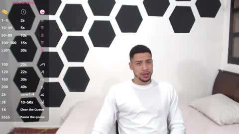 Jhors online show from 12.10.24