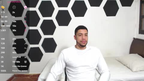 Jhors online show from 01.16.25