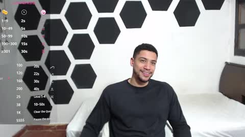 Jhors online show from 01.17.25