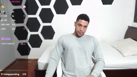 Jhors online show from 01.21.25