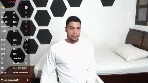 Jhors online show from 01.28.25