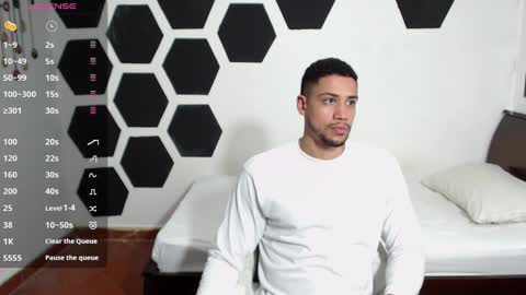 Jhors online show from 02.04.25