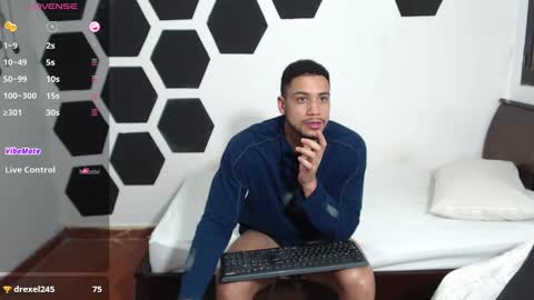 Jhors online show from 02.06.25