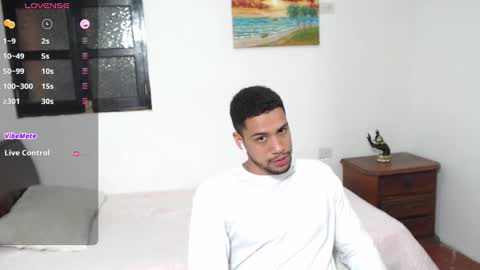 Jhors online show from 02.13.25