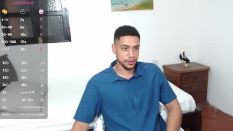 Jhors online show from 02.24.25