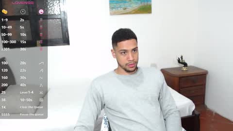 Jhors online show from 02.25.25