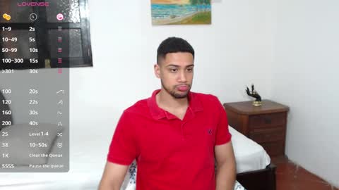 Jhors online show from 02.26.25