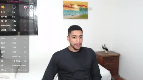 Jhors online show from 02.28.25