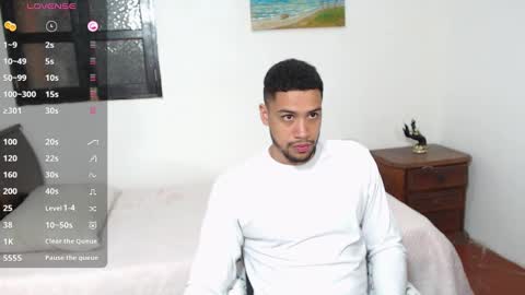 Jhors online show from 03.07.25