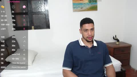 Jhors online show from 03.11.25