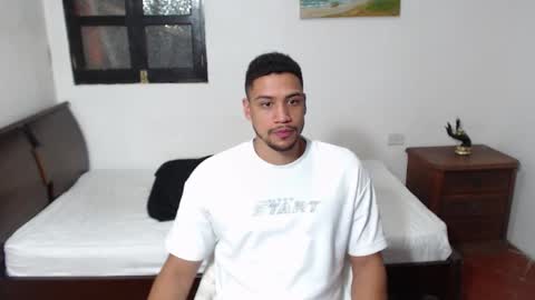 Jhors online show from 10.31.25