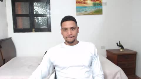 Jhors online show from 11.25.25