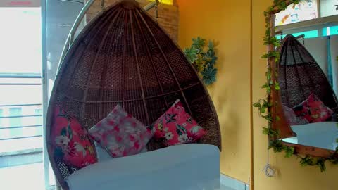 Snapshot of jhors_silv chatting on 02.01.25 Jhors online show from 02.01.25