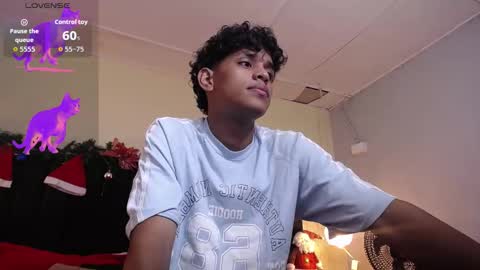 jhos online show from 11.29.25