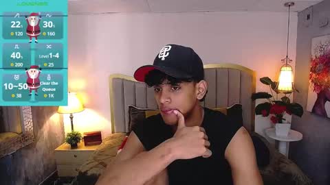 jhos online show from 12.15.25