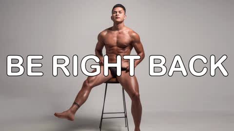 Jhosua Hunt online show from 01.31.25