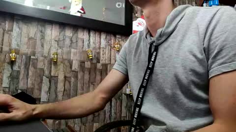 Jhosuamoore  online show from 12.16.25