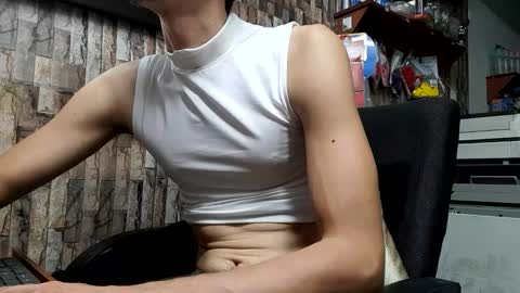 Snapshot of jhosuamoore chatting on 01.10.26 Jhosuamoore online show from 01.10.26