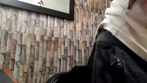 Snapshot of jhosuamoore chatting on 01.17.26 Jhosuamoore online show from 01.17.26