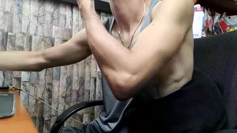 Snapshot of jhosuamoore chatting on 01.19.26 Jhosuamoore online show from 01.19.26