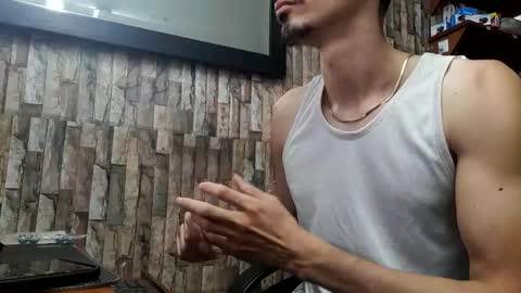 Snapshot of jhosuamoore chatting on 02.01.26 Jhosuamoore online show from 02.01.26