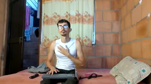 Snapshot of jhosuamoore chatting on 02.03.26 Jhosuamoore online show from 02.03.26