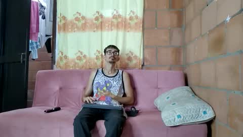 Snapshot of jhosuamoore chatting on 02.06.26 Jhosuamoore online show from 02.06.26