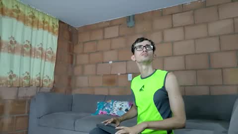 Snapshot of jhosuamoore chatting on 02.10.26 Jhosuamoore online show from 02.10.26