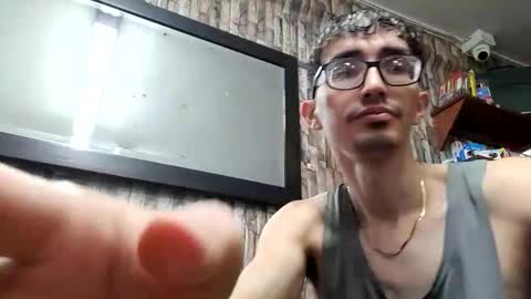 Snapshot of jhosuamoore chatting on 02.15.26 Jhosuamoore online show from 02.15.26