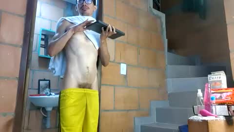 Snapshot of jhosuamoore chatting on 02.17.26 Jhosuamoore online show from 02.17.26