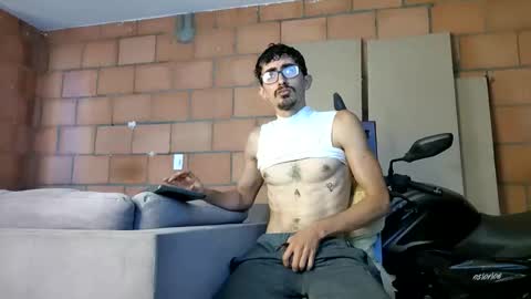 Snapshot of jhosuamoore chatting on 04.21.26 Jhosuamoore online show from 04.21.26
