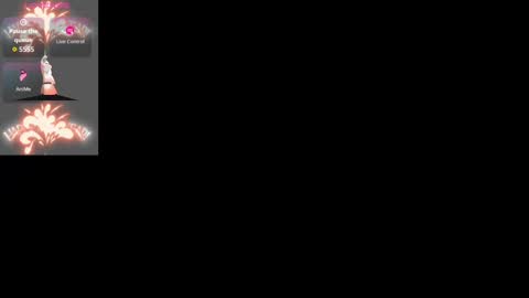 jhosuamoore2 online show from 09.30.25