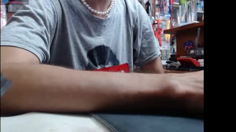 jhosuamoore2 online show from 11.07.25