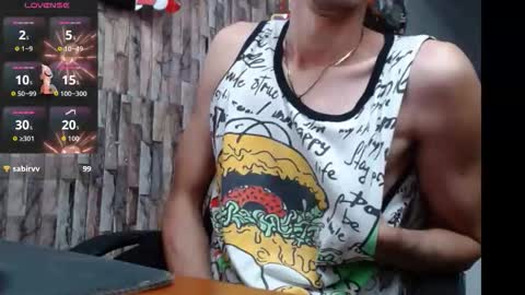 Snapshot of jhosuamoore2 chatting on 01.08.26 jhosuamoore2 online show from 01.08.26