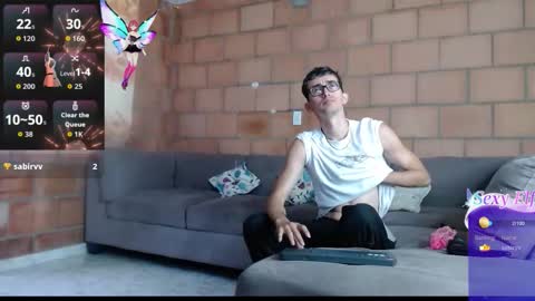 Snapshot of jhosuamoore2 chatting on 02.09.26 jhosuamoore2 online show from 02.09.26