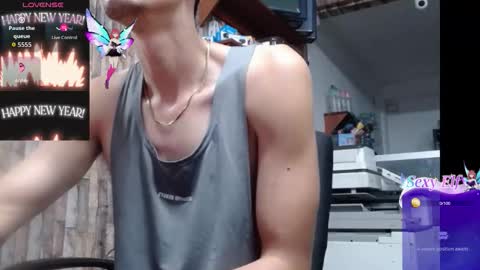 Snapshot of jhosuamoore2 chatting on 02.15.26 jhosuamoore2 online show from 02.15.26