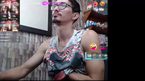 Snapshot of jhosuamoore2 chatting on 02.28.26 jhosuamoore2 online show from 02.28.26