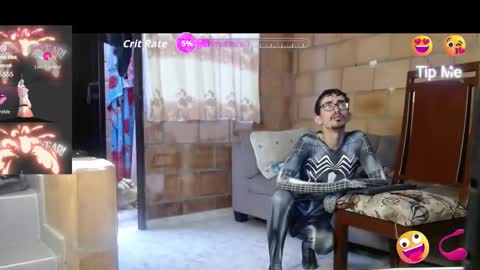 Snapshot of jhosuamoore2 chatting on 03.03.26 jhosuamoore2 online show from 03.03.26