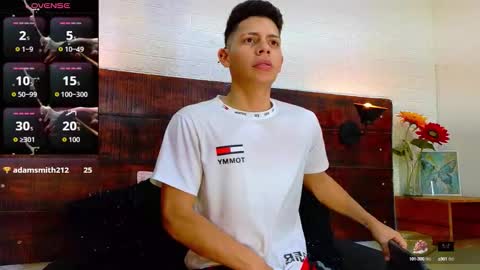 jhosuavega online show from 09.19.25