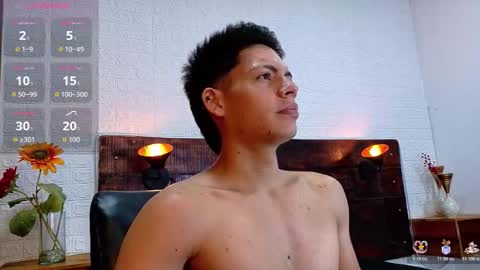 jhosuavega online show from 11.20.25