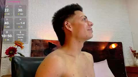 jhosuavega online show from 11.25.25