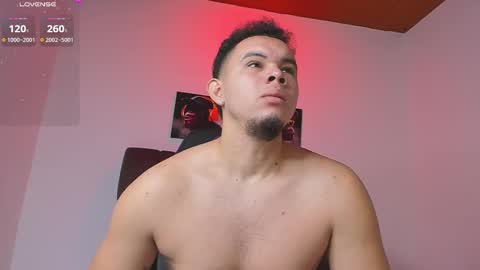 Jhonatan80  online show from 09.21.25