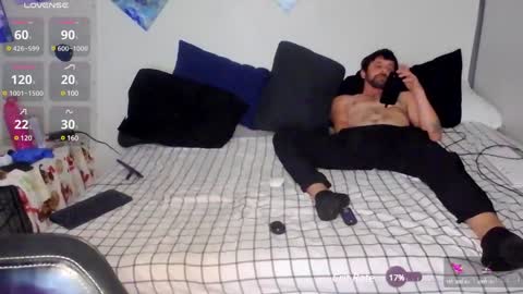 Snapshot of jhp_kinky_2000 chatting on 12.20.24 kinky party boy online show from 12.20.24