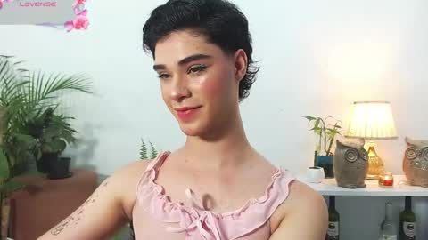 Jhuan Nhez online show from 03.02.26